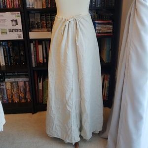 Dkny pure 2in1 dress midi or skirt